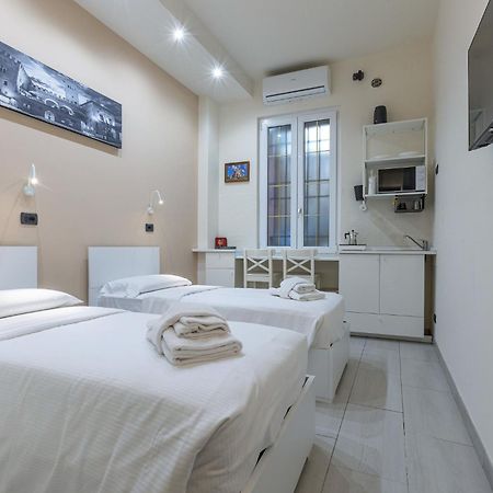 Piccola Anastasia - Your Cozy Bologna Stay Dış mekan fotoğraf