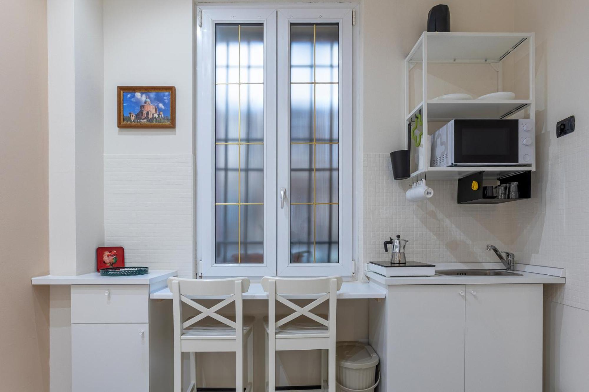 Piccola Anastasia - Your Cozy Bologna Stay Dış mekan fotoğraf
