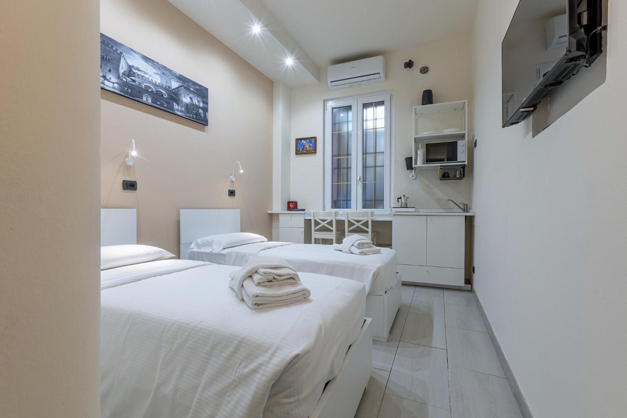 Piccola Anastasia - Your Cozy Bologna Stay Dış mekan fotoğraf