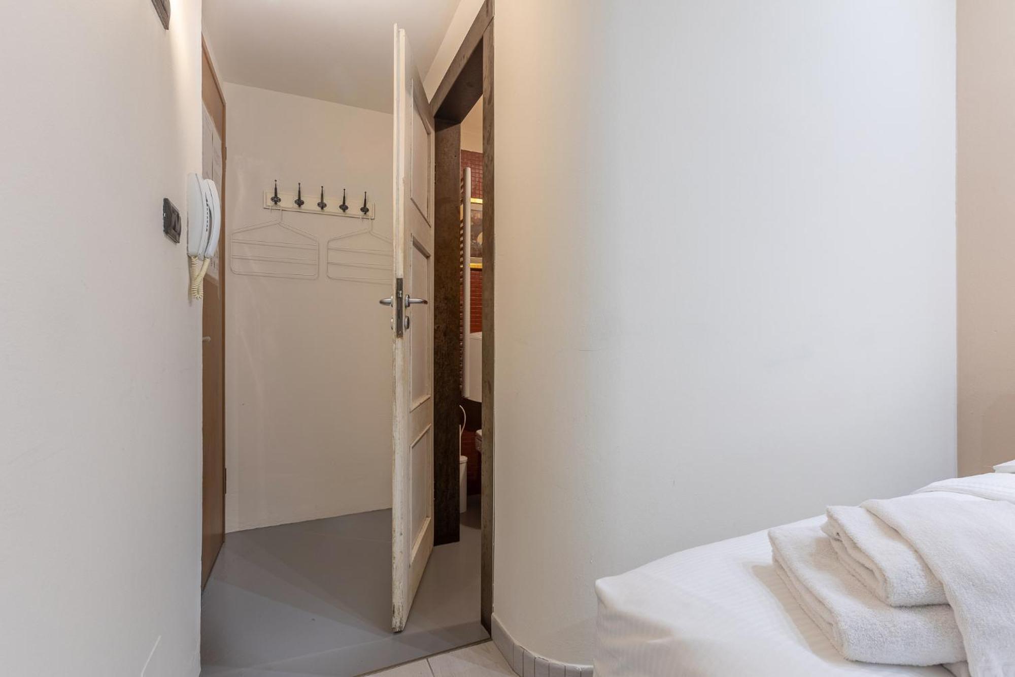 Piccola Anastasia - Your Cozy Bologna Stay Dış mekan fotoğraf
