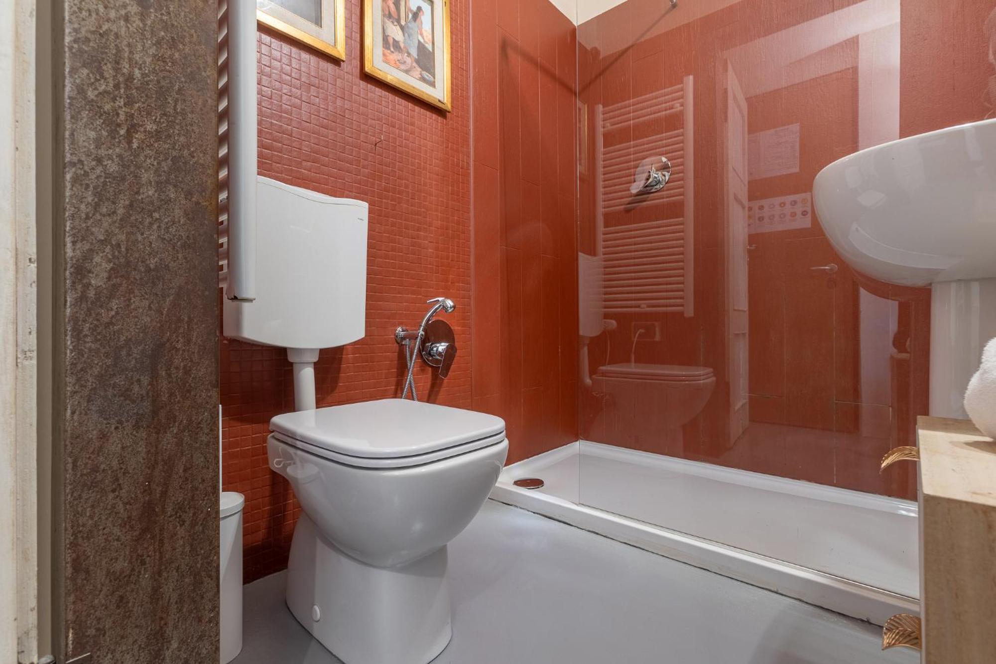 Piccola Anastasia - Your Cozy Bologna Stay Dış mekan fotoğraf