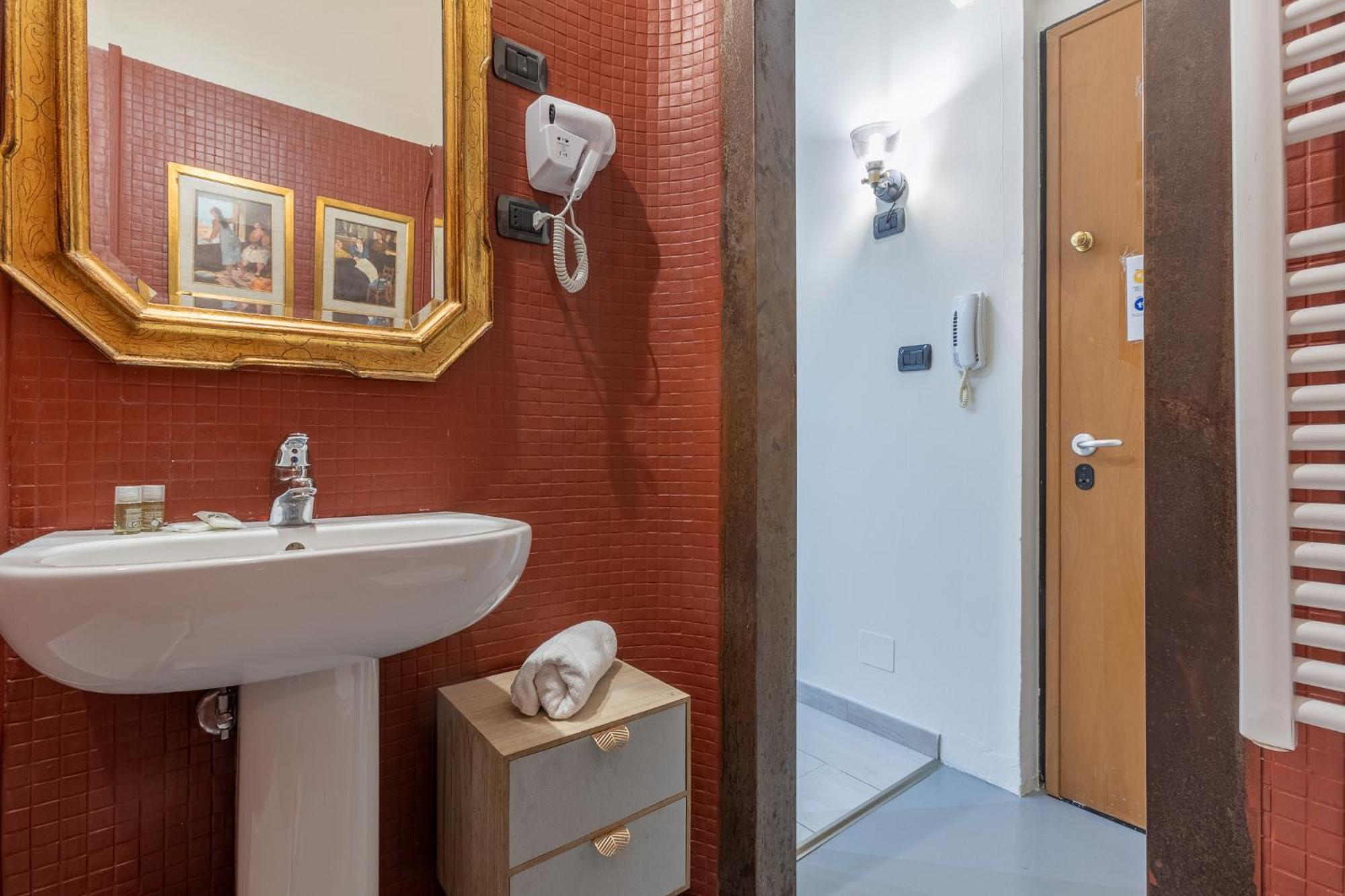 Piccola Anastasia - Your Cozy Bologna Stay Dış mekan fotoğraf