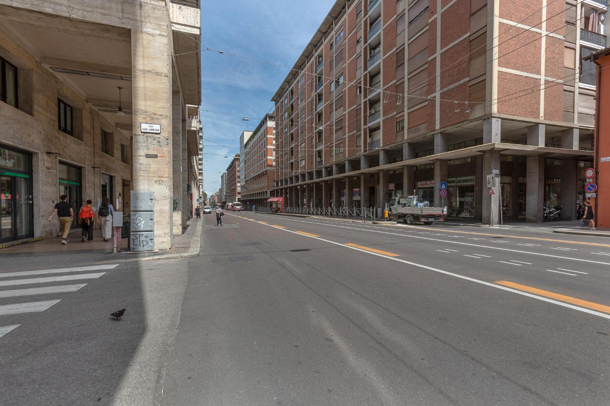 Piccola Anastasia - Your Cozy Bologna Stay Dış mekan fotoğraf