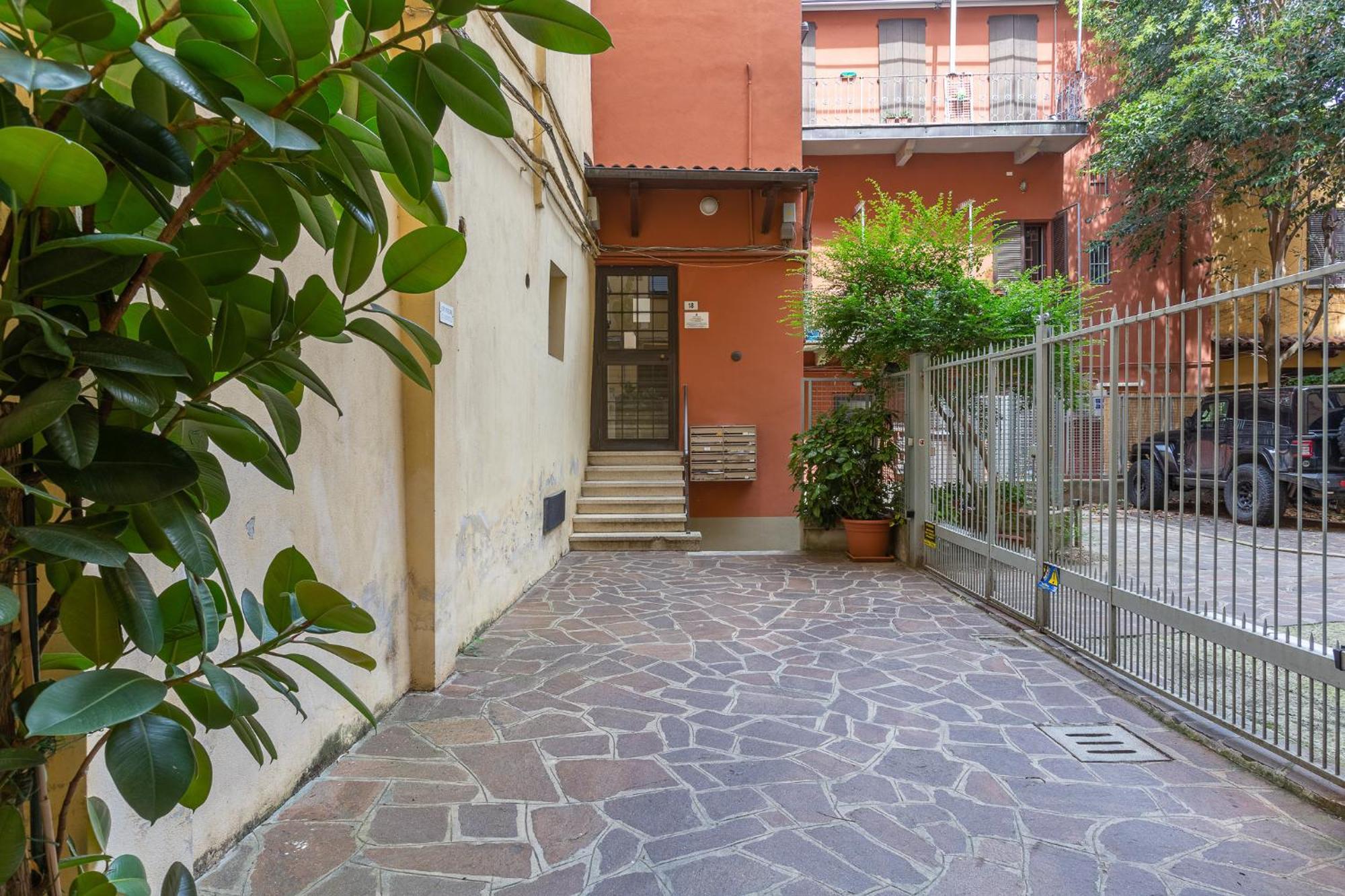 Piccola Anastasia - Your Cozy Bologna Stay Dış mekan fotoğraf